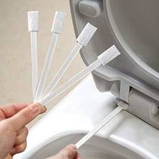 7pcs Mini Plastic Gap Cleaning Brush
