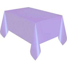 Table Cloths Shein 5pcs Disposable Solid Color Tablecloth