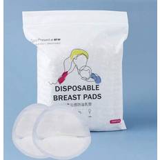 30pcs Postpartum Disposable Breathable Nursing Pads