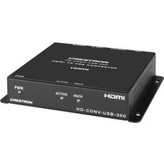 HD-CONV-USB-300 High-Definition USB Switch