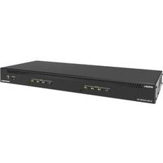 4K HDMI Switch HD-MD4X4-4KZ-E