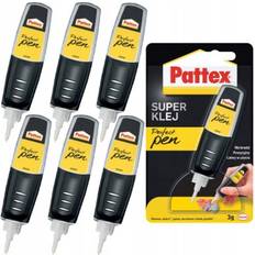 Pattex Glue Perfect Pen 3g 6 Pieces