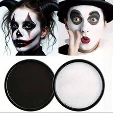 Palettes on sale Shein Vibrant Face Paint Palette