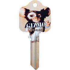 Lompakot ja Avaimenperät Gizmo Blank Key - Black