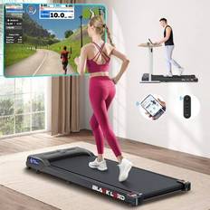 Black Lord Treadmill Walking Pad