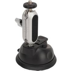 Action Camera Suction Cup Mount