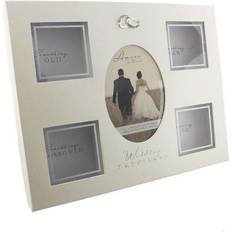 Blue Small Boxes Amore Wedding Keepsake Borrowed Blue Small Box