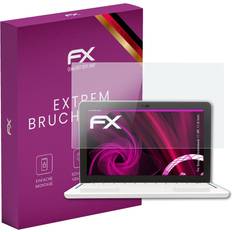 atFoliX Glass Protector Google Chromebook 11 HP