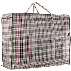 Washing Bags PVC Laundry Bag Super Jumbo 99 x 76 x 36 cm - One Colour