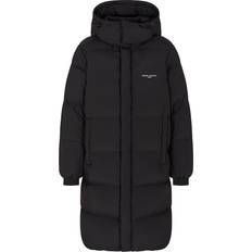 Armani Kläder Armani Vinterrock