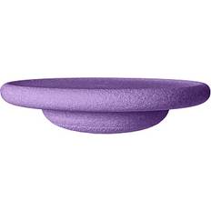 Balance-Kreisel Violett