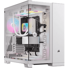 32 GB - Intel Core i5 Desktop Computers CyberPowerPC Infinity C3 Corsair Next Day PC SY9005