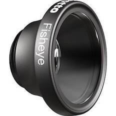 Manfrotto Camera Accessories Manfrotto Moklyp6-F Fisheye for iPhone 55s-6-and-6plus Add-On Lens
