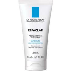 La Roche-Posay Effaclar Medicated Gel Cleanser 50 ml