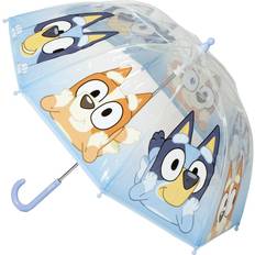 Umbrellas Bluey Blue Umbrella