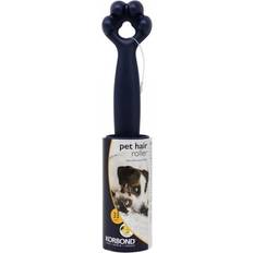 Lint Rollers Korbond Pet Lint Roller Fragranced 33 Sheet