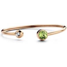 Roséguld Armband Roséguld Damerarmband CO88 Collection