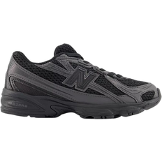 New Balance 740 El Baby Shoes - Black