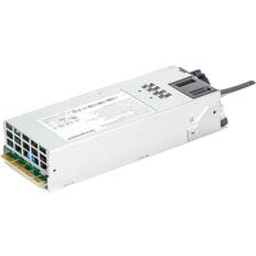 Mikrotik Power Supply Hot Swap Crs320-8p-8b-4s-rm 600w