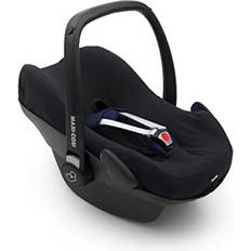 Car Seat Covers Dooky Baby Universal Black Seat Cover