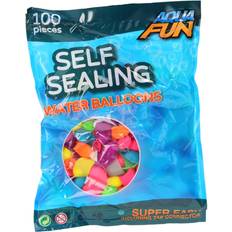 Johntoy Selfclosing Water Balloons 100 Pcs
