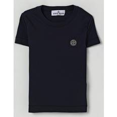 Stone Island Boys Children's Clothing Stone Island T-Shirt Junior Kids - Blue