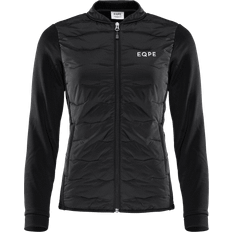 EQPE Gida Hybrid Jacket W - Deep Black