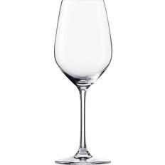 Schott Zwiesel Vitvinsglas Vinglas Schott Zwiesel Vina Vitvinsglas 29cl 6st