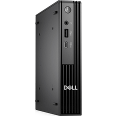 Dell Tower Stationære computere Dell Pro Micro Core Ultra 7 16GB 512GB