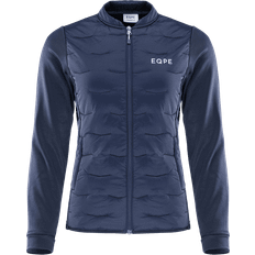 EQPE Gida Hybrid Jacket W - Navy Blazer