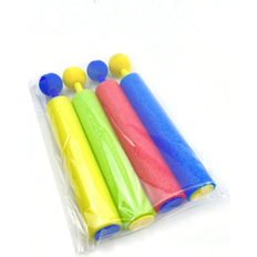 Shein 1pc Firework Water Gun, Children's Toy, Large Capacity Pump-Type Water Blaster, Ideal For Beach, Backyard, Garden, Pool, Outdoor Activities, Parties, Water Play, Portable, Party Game, Kids Water Play, Children's Birthday/Holiday Gift (Some Colors Random)