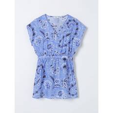 Vestidos Etro Dress Kids color Blue