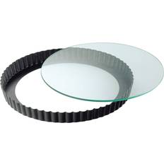Backzubehör Kaiser Inspiration Tortenform 28 cm
