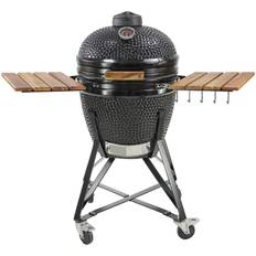 Kamado Sumo Lock Kolgrillar Kamado Sumo Midi 21" - Black