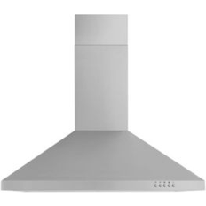 Extractor Fans Flynama 30-in 700-cfm Convertible Wall-Mounted Range Hood