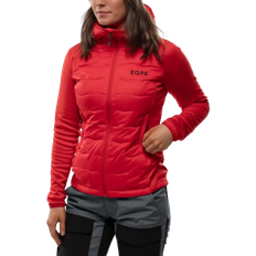 EQPE Gida Hybrid Hood W - High Risk Red