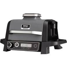 BBQs Ninja OG701UK - Grey/Black