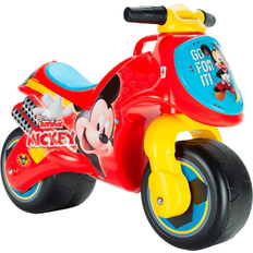 Mickey Mouse Ride-On Toys Injusa Mickey Mouse Ride On