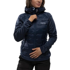 EQPE Gida Hybrid Hood W - Navy Blazer