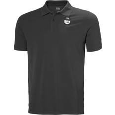 Helly Hansen Polotrøjer Helly Hansen Marstrand Polo - Grey