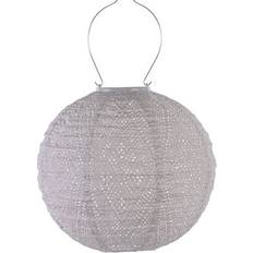 Lanterns Esschert Design Outdoor 17.4 H x 11.8 W x 11.8 D Lantern