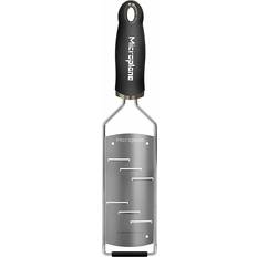 Black Graters Microplane Gourmet Grater 32.5cm