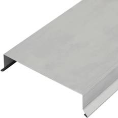 Sternkapsel TP04005 Sternkapsel Lige 1stk 1000x110mm