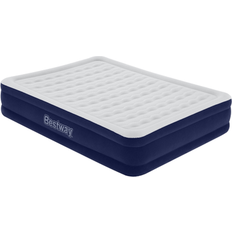 Bestway Air Beds Bestway Tritech Air Mattress Queen 15