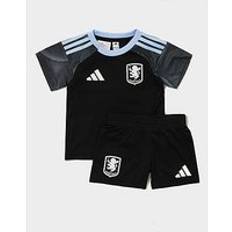 adidas Aston Villa FC 2025 26 Away Kit