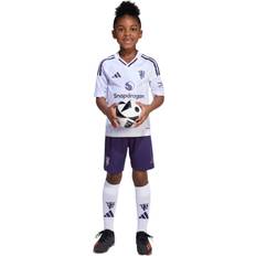 Football Kits adidas Manchester United 2025 26 Away Kit
