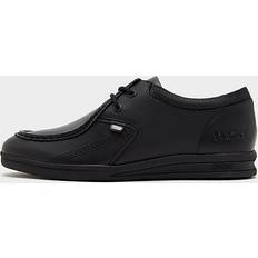 Kickers Moccasins Kickers Troikio Lace Wall - Black
