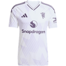 Manchester united away shirt adidas Manchester United FC 2025 26 Away Shirt XS