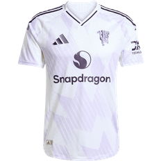adidas Man Utd 25 26 Away Authentic Football Shirt Medium