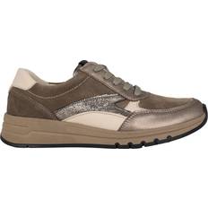 Waldläufer Skor Waldläufer H-April Damen Sneaker Extra Breit